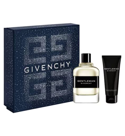 givenchy gentleman new 2019|Givenchy gentleman aftershave boots.